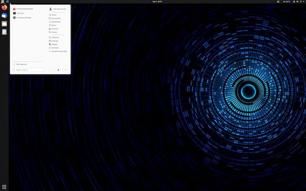 Ubuntu DesktopPack 20.04 lançado com base no Ubuntu 20.04 LTS