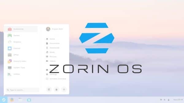 Zorin OS 15.3 lançado com base no Ubuntu 18.04.5 LTS e kernel 5.4