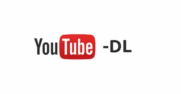 5 alternativas do YouTube-dl no GitHub para baixar vídeos do YouTube