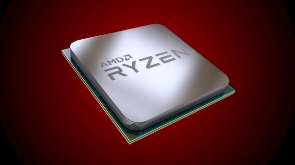 AMD revelou o Ryzen 5900X como a 'melhor CPU para jogos do mundo'