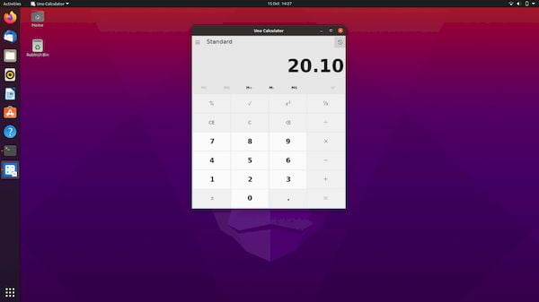 Calculadora do Windows no Linux? Sim. Você já pode instalar esse aplicativo