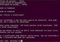 Como atualizar para o Ubuntu 20.10 via terminal (server e desktop)