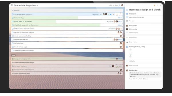 Como instalar o gerenciador de tarefas Zenkit To Do no Linux via Snap