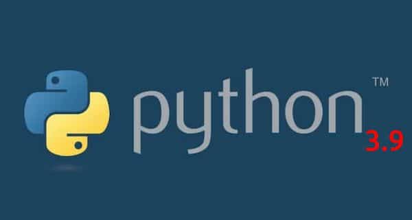 Como instalar o Python 3.9 no Linux compilando o código fonte