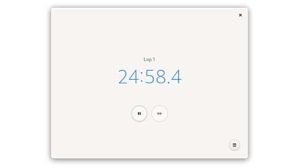 Como instalar o rastreador de tempo Solanum no Linux via Flatpak
