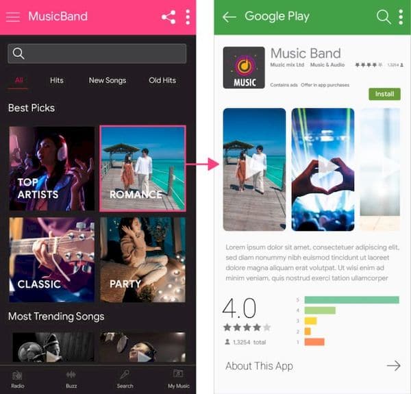 Conheça as quatro regras que podem levar a remoção de um App da Google Play Store