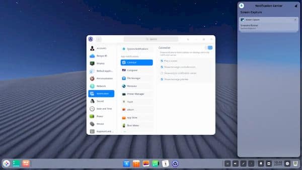 Deepin 2020.10.22 com melhorias no ambiente e nos aplicativos