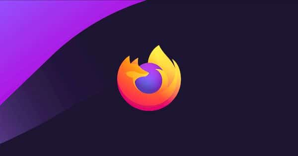 Firefox 81.0.1 lançado para corrigir bug de memória alta e melhorar a estabilidade