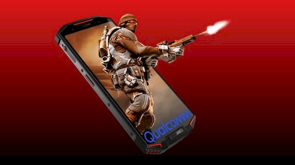 Qualcomm pode anunciar seu primeiro smartphone para jogos este ano