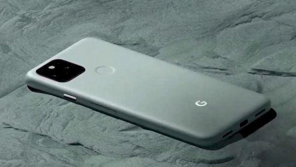 Google lançou o Pixel 5 por 699 e Pixel 4a 5G por 499 dólares