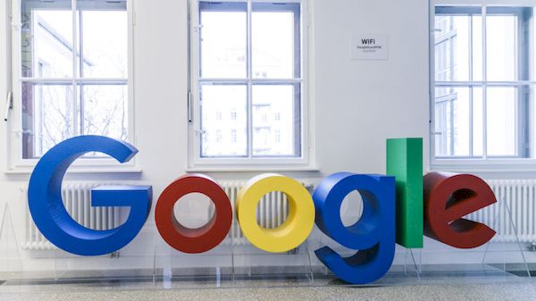 Governo dos EUA está processando o Google por monopólio ilegal