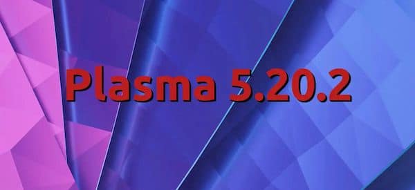 KDE Plasma 5.20.2 lançado com mais de 25 correções de bugs