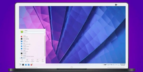 KDE Plasma 5.20 lançado com melhorias nos painéis, notificações, Wayland e muito mais