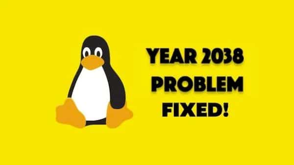 Kernel 5.10 adiará o bug do ano de 2038 até o ano de 2486