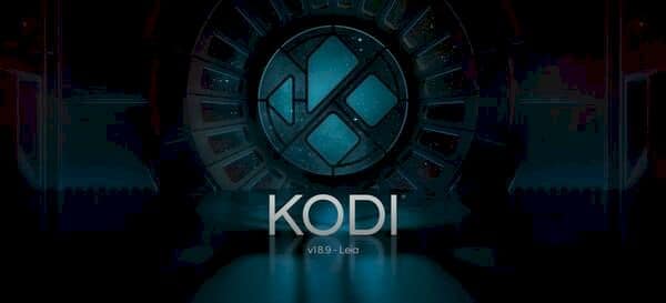 Kodi 18.9 lançado com uma solução alternativa para acesso HTTP