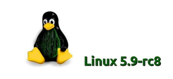 Linux 5.9-rc8 lançado para terminar de corrigir todas as regressões