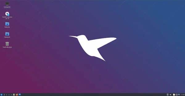 Lubuntu 20.10 lançado com LXQt 0.15.0, kernel 5.8 e muito mais