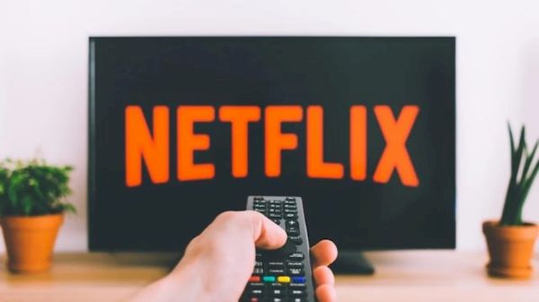 Netflix StreamFest - Netflix grátis e descontração para um fim de semana