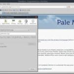 Pale Moon 28.15 lançado com melhorias para CSS e suporte para Ubuntu 20.10