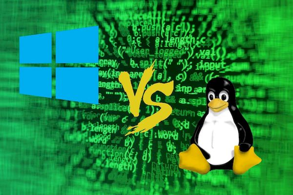 Por que Eric Raymond acha que o Windows perderá a guerra dos desktops para o Linux?