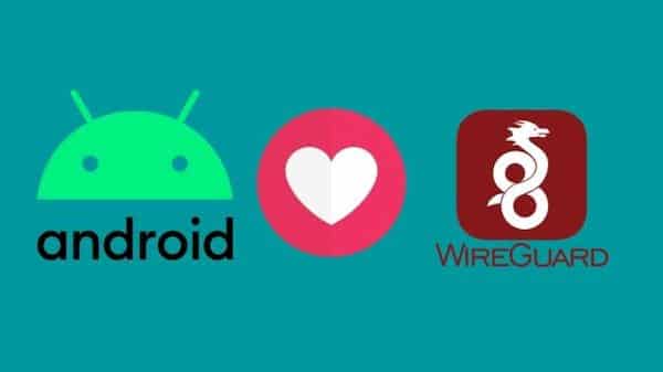 WireGuard VPN foi adicionado ao código do kernel Linux do Android 12