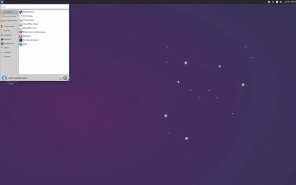 Xubuntu 20.10 oficializa seu lançamento, com o Xfce 4.16