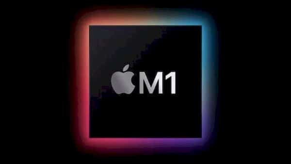 Apple anunciou seu primeiro chip ARM para MacBook, o M1