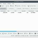 Como instalar o cliente BitTorrent KTorrent no Linux via Flatpak
