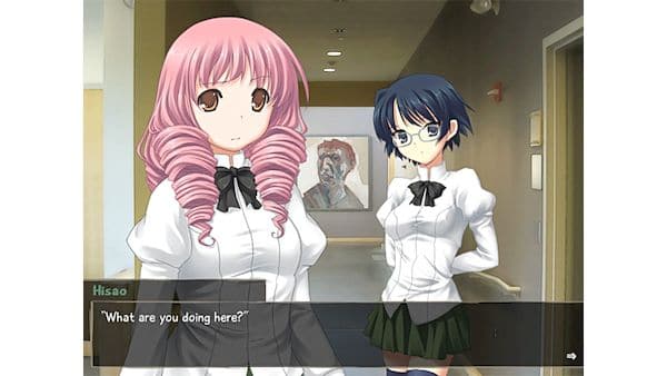 Como instalar o romance visual Katawa Shoujo no Linux via Flatpak