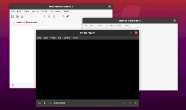 Como instalar os aplicativos GTK3 X-Apps no Ubuntu 20.04 e derivados