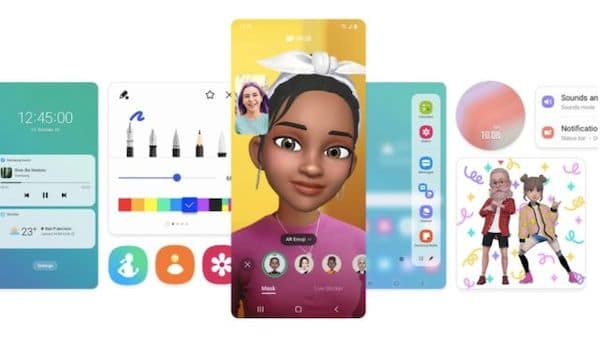 Confira os recursos do Samsung One UI 3.0 Android 11, data de lançamento, dispositivos compatíveis