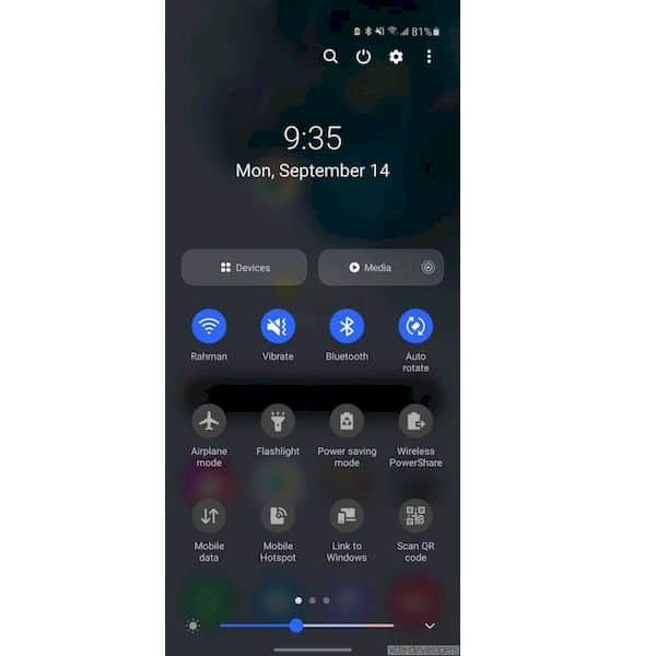 Confira os recursos do Samsung One UI 3.0 Android 11, data de lançamento, dispositivos compatíveis