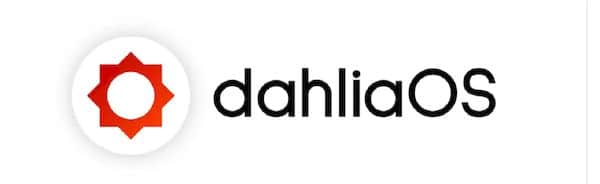 DahliaOS, uma distribuição baseada nas tecnologias Linux e Fuchsia