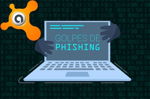 Dois a cada cinco brasileiros se deparam com golpes de phishing