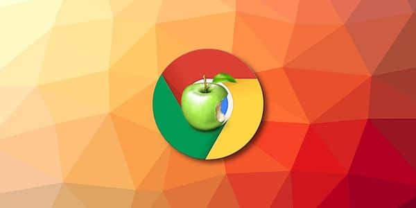 Google confirmou o travamento do Chrome em Macs com CPUs da Apple