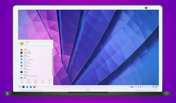 KDE Frameworks 5.76 lançado com mais melhorias e correções
