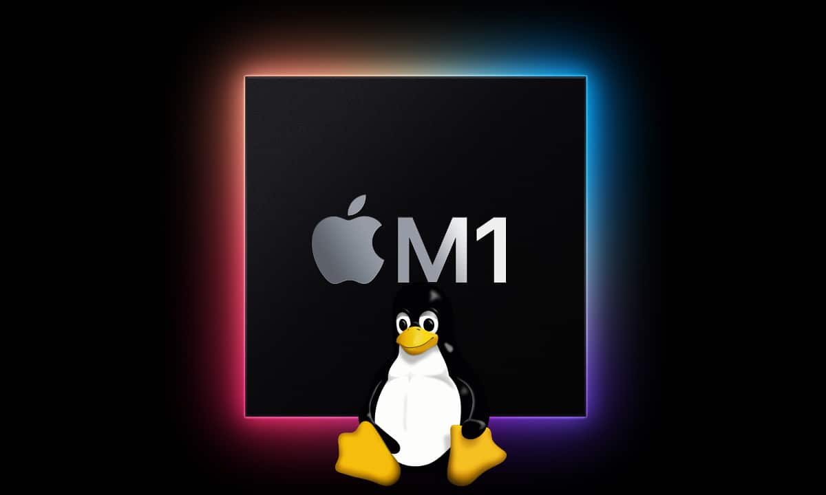 Linus Torvalds disse que adoraria usar os novos laptops M1 da Apple...
