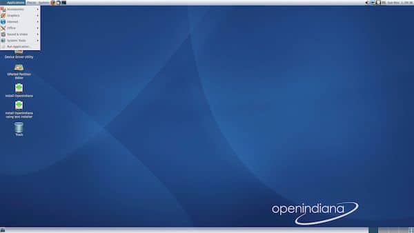 OpenIndiana 2020.10 lançado com MATE 1.24, GCC 10 e outros pacotes atualizados