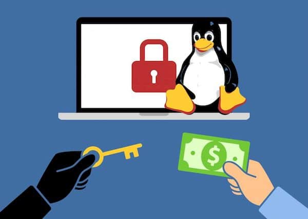 Ransomware RansomEXX agora também afeta o Linux