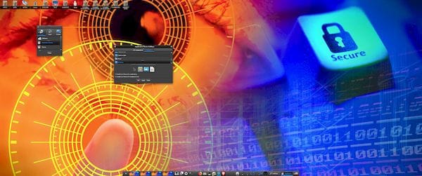 SlackEX Build 201112 lançado com kernel 5.9 e Enlightenment 0.24.2