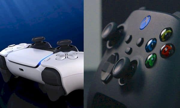 Valve adicionou suporte para controladores PlayStation 5 e Xbox Series X/S ao SDL 2