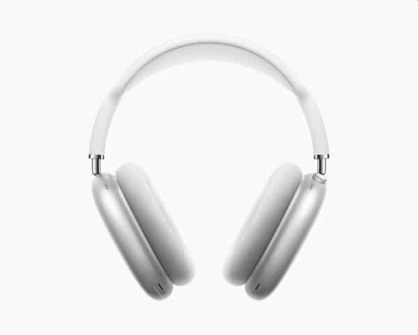 Apple AirPods Max custa US$ 549 e tem cancelamento ativo de ruído