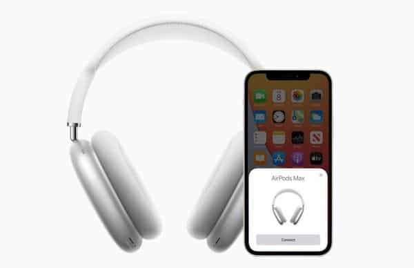 Apple AirPods Max custa US$ 549 e tem cancelamento ativo de ruído