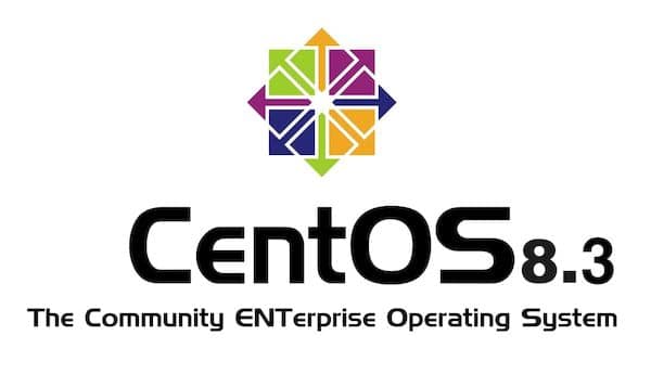 CentOS Linux 8.3 lançado com base no Red Hat Enterprise Linux 8.3