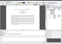 Como instalar o editor PDF editor no Linux via Flatpak