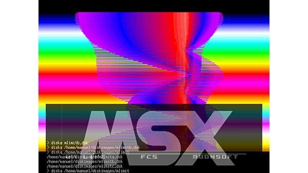 Como instalar o emulador de MSX openMSX no Linux via Flatpak