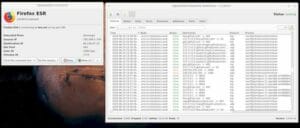 Como instalar o firewall OpenSnitch no Linux Ubuntu, Fedora, openSUSE e derivados