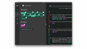 Como instalar o gerenciador de tarefas sleek no Linux via Flatpak