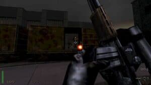 Como instalar o IO Return to Castle Wolfenstein no Linux via Flatpak