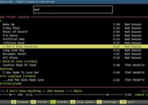 Como instalar o reprodutor Musikcube no Linux via Snap